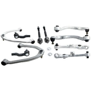 Baking 10 Pcs Front Control Arm Outer Tie Rod End For Infiniti G35 2003 – 2007 Coupe