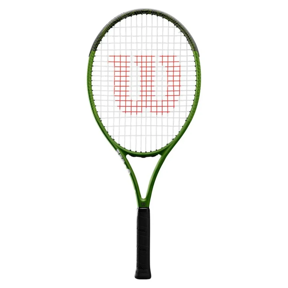 Prime Wilson Blade Feel Comp 25 Junior Tennis Racquet ( )