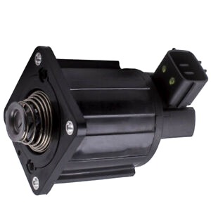 Bamboo Outdoor EGR Valve Exhaust Gas Recirculation For Mitsubishi Shogun 3.2 DIESEL 1582A037