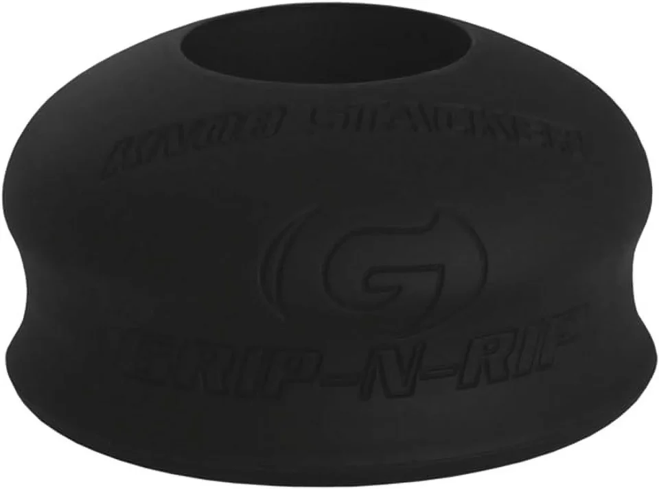 Office Grip n' Rip Knob Stacker Bat Choke