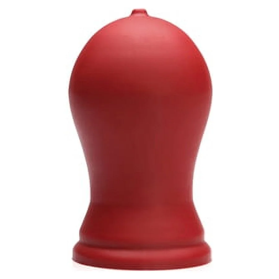 Baking Value Tantus Tex - True Blood Red (Box Packaging)