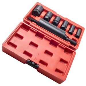 Bamboo Drive Shaft Puller Extractor Remover Tool Kit for Benz W203 for BMW E30 E34