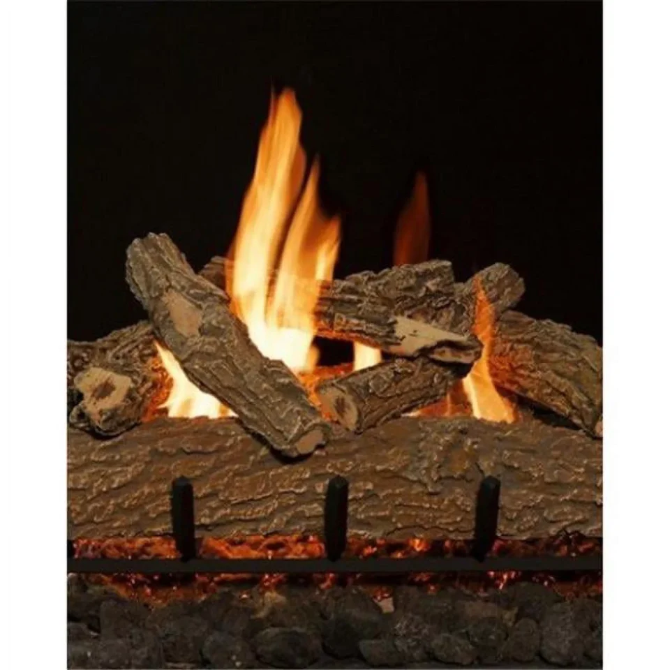 Best-Selling Grand Canyon Gas Logs 1BRN-24 1 Burner, 24 in.