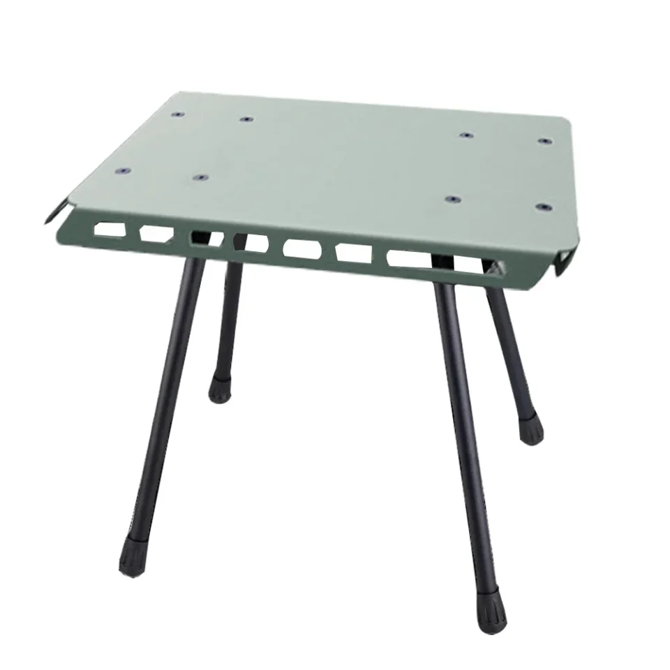 Premium Dadypet Pony Stool: Lightweight Camping Folding Stool Adjustable Height Picnic Table Chair