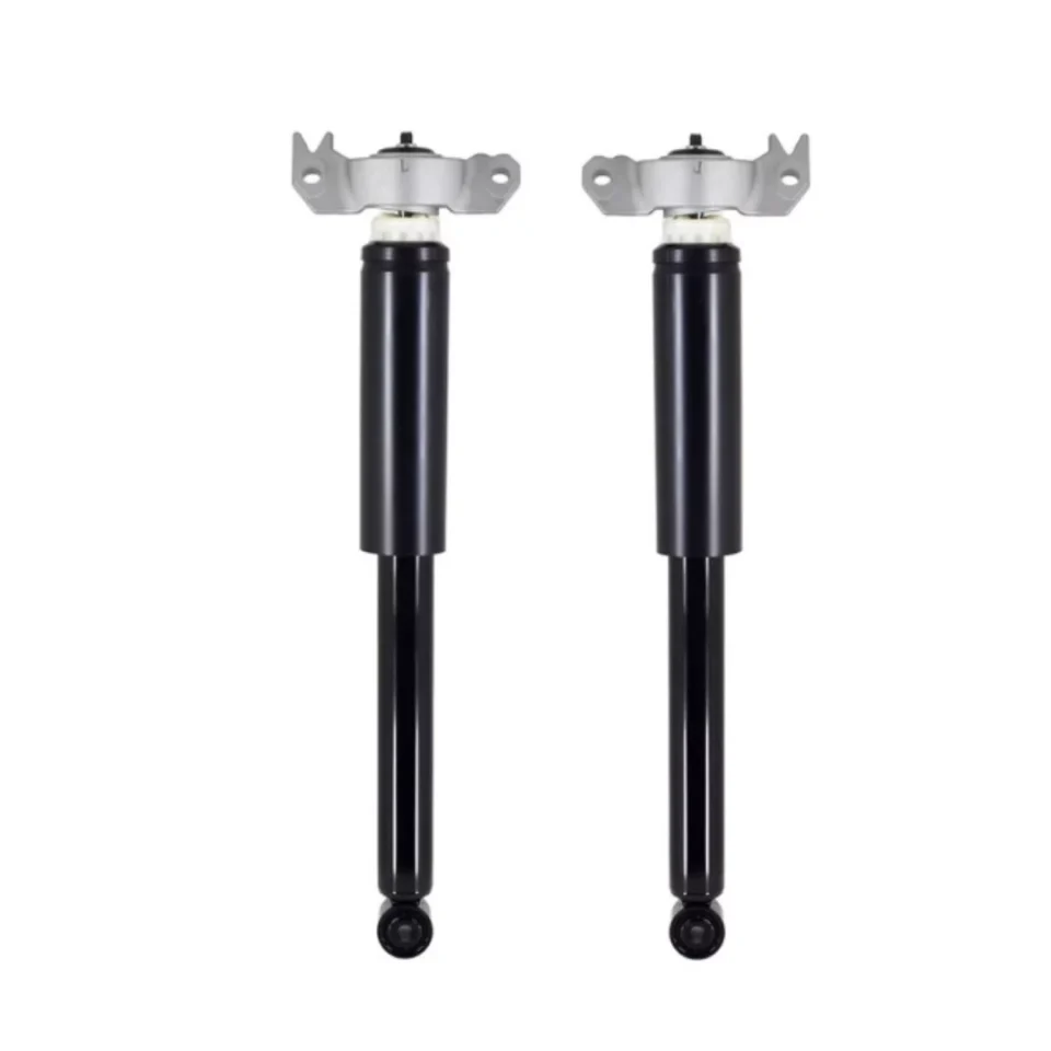 Essential Pair of 2 Rear Complete Shock Absorber Kit For 2013-2015 Chevrolet Malibu