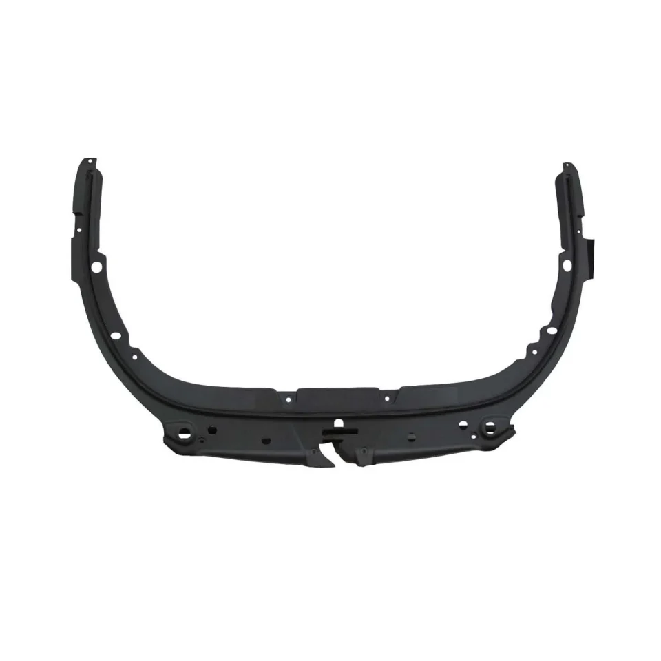 Cast Iron Office Front panel molding for 2014-2016 BUICK LACROSSE fits GM1224139 / 90922525