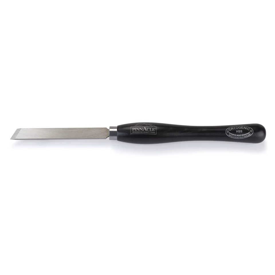 Space-Saving Pinnacle Cryogenic Skew Chisel 3/4