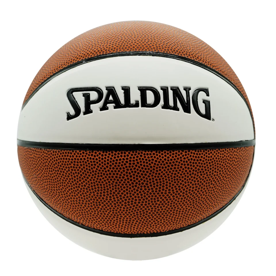 Portable Spalding NBA Mini Autograph Basketball