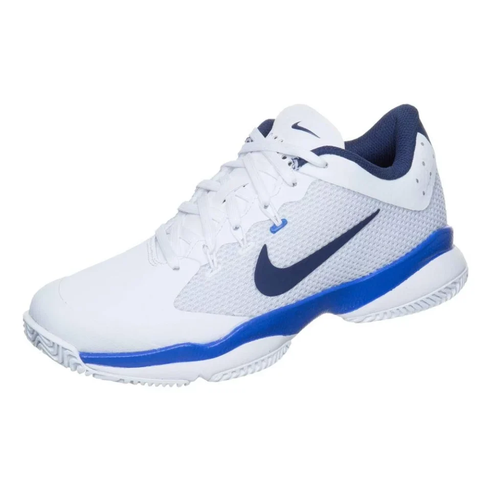 Frosted Nike Mens Zoom Soldier VI Basketball Shoes