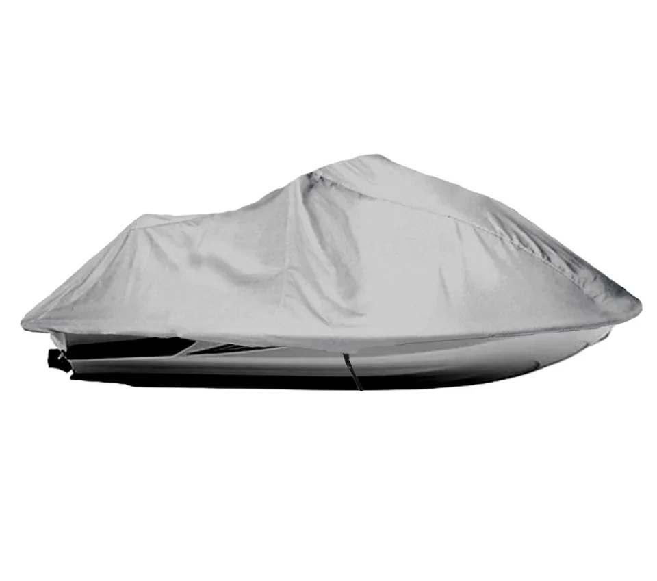 Eco-Friendly Jet Ski PWC Cover Compatible for Kawasaki ST, STS 1995 1996 1997 Storage 420 Denier STORAGE COVER