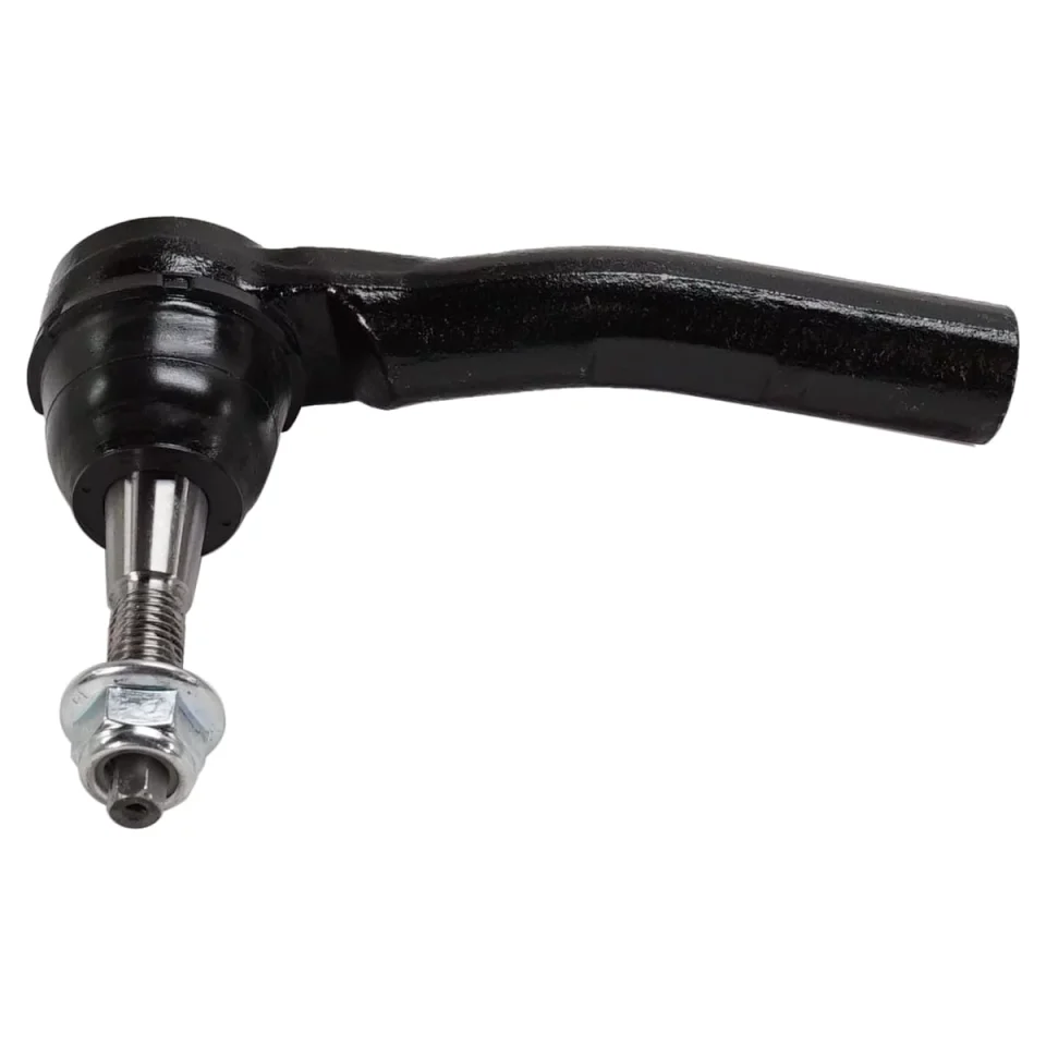 Dining Tie Rod End for 2014-2016 Buick LaCrosse Front, Passenger Side, Outer RC28210039