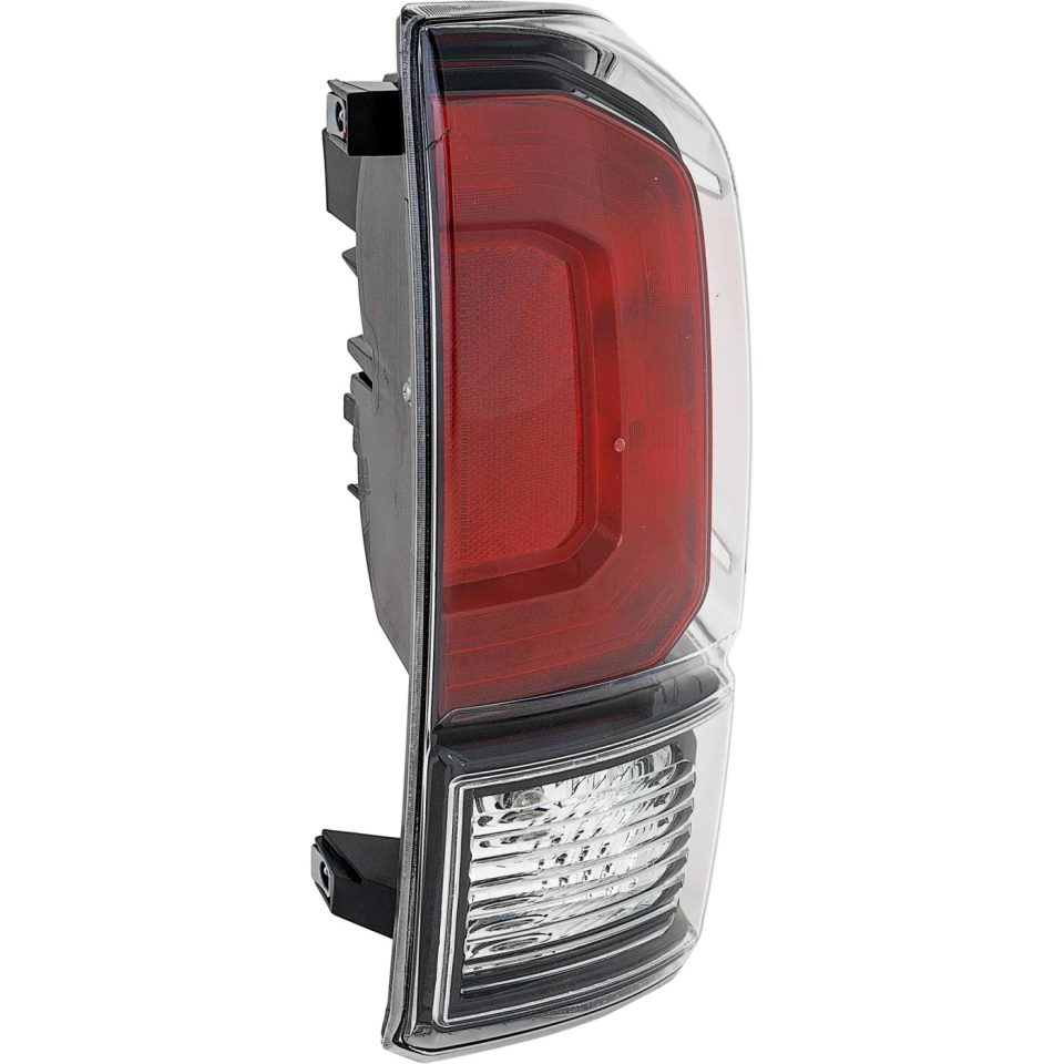 Upgraded Tail Light Taillight Taillamp Brakelight Lamp Passenger Right Side 8155004230