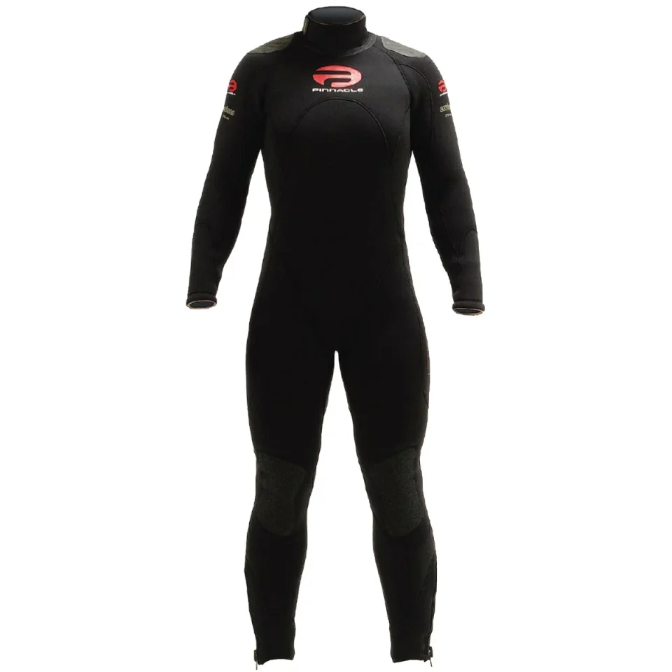 Core Safe Pinnacle Women's Cruiser 3 Full Wetsuit (Med-Large)