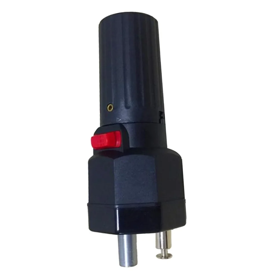 Long-Lasting BBQ rotator motor BBQ motor BBQ motor USB BBQ to use, operated with