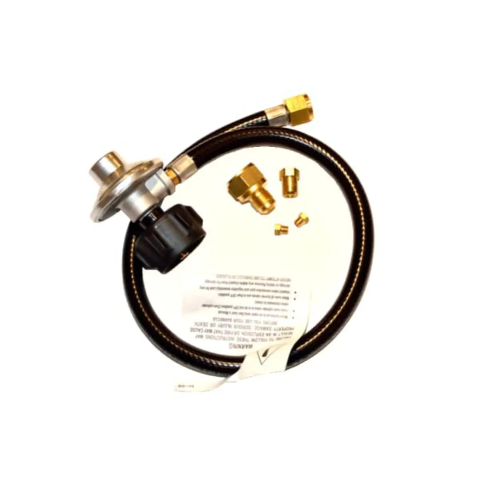 Dining BBQ Grill Twin Eagles TEBC Conversion Kit NG TO LP BCPCKLP-TEBC