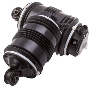 Popular Pair Rear Air Suspension Bag Upgraded For Mercedes E-Class W211 E500 E320